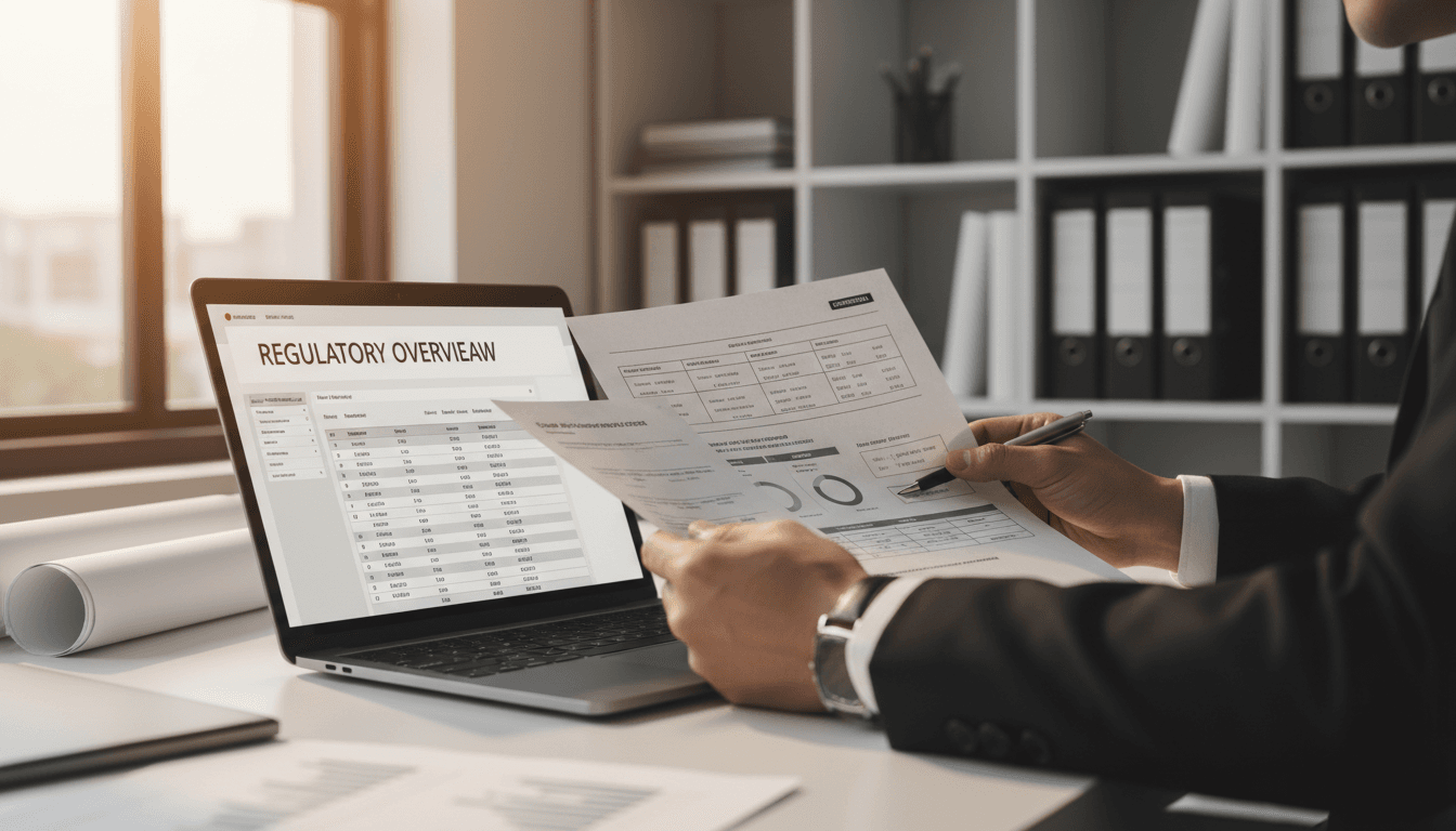 Compliance frameworks