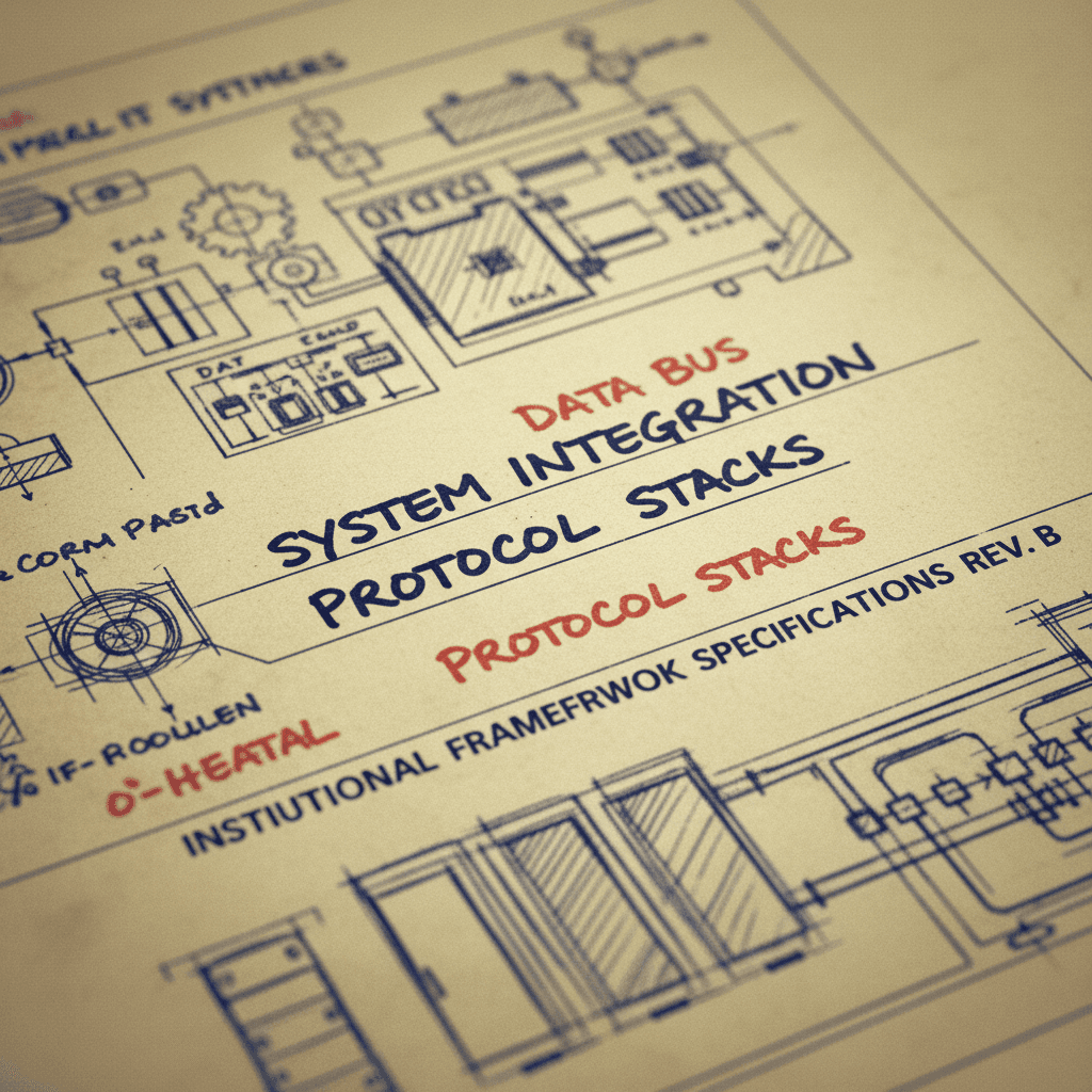 Custom institutional solutions design